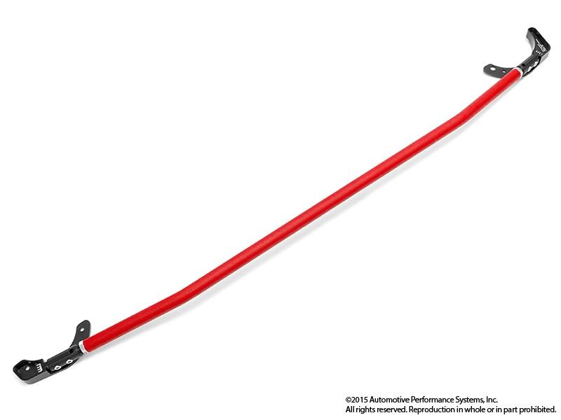 Billet Aluminum Tie-Bar | Front • F55/F56/F57