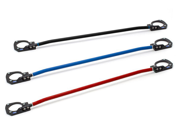 Billet Aluminum Tie-Bar | Front • R55/R56/R57/R58/R59