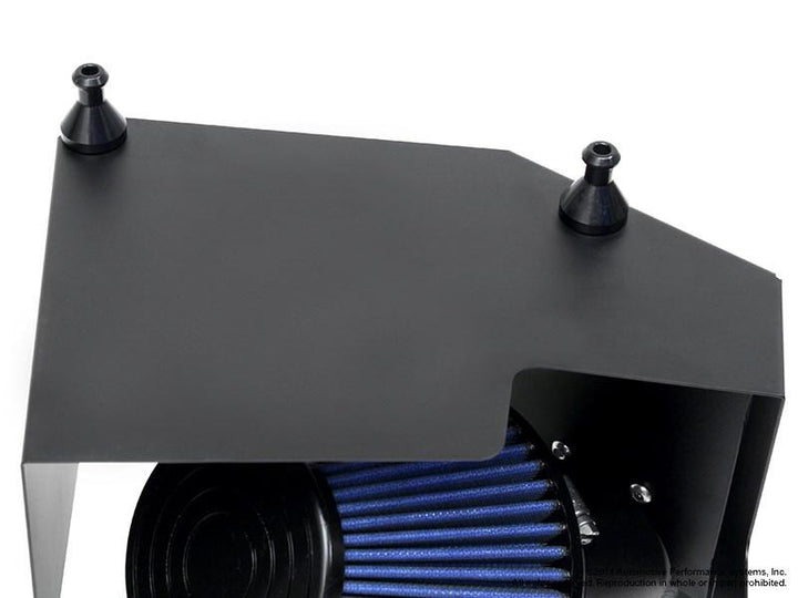 Air Intake Kit | HI-FLO • F-Chassis