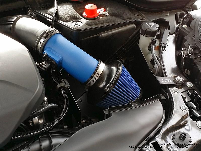 Air Intake Kit | HI-FLO • F-Chassis