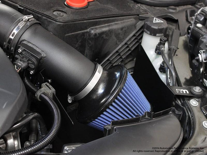Air Intake Kit | HI-FLO • F-Chassis
