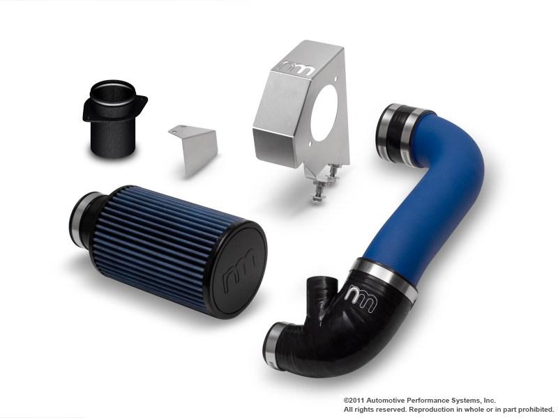 Air Induction Kit | HI-FLO | N18 • Non-US R55/R56/R57/R58/R59