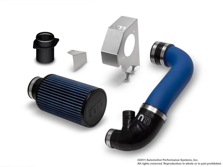Air Induction Kit | HI-FLO | N18 • Non-US R55/R56/R57/R58/R59