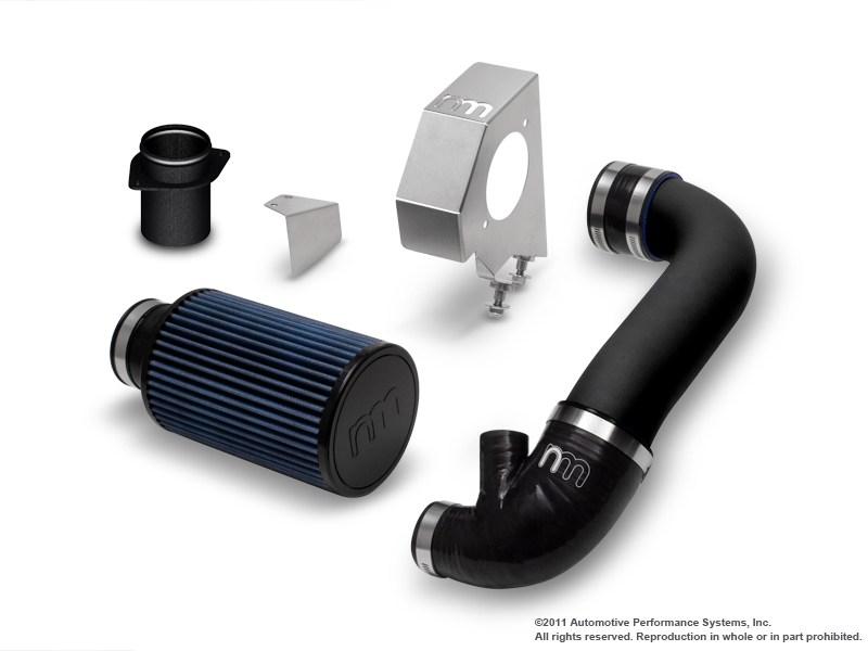 Air Induction Kit | HI-FLO | N18 • Non-US R55/R56/R57/R58/R59