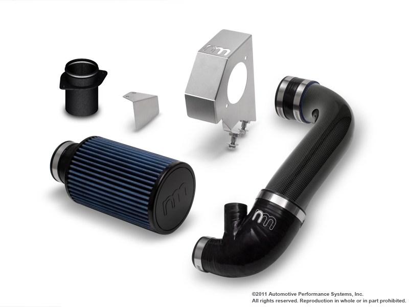 Air Induction Kit | HI-FLO | N18 • Non-US R55/R56/R57/R58/R59