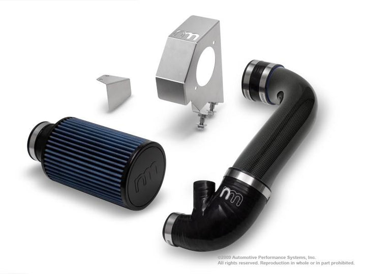 Air Induction Kit | HI-FLO | N14 • R-Chassis
