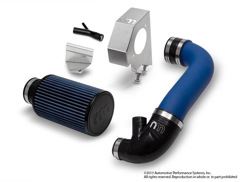 Air Induction Kit | HI-FLO | N18 • R-Chassis