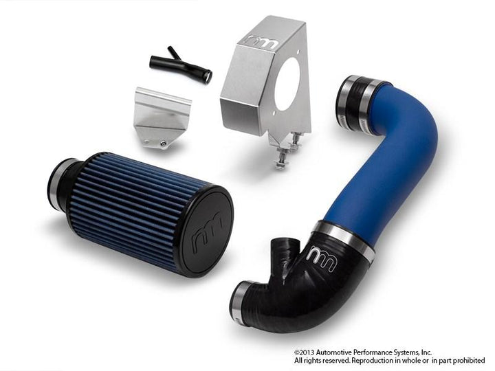 Air Induction Kit | HI-FLO | N18 • R-Chassis