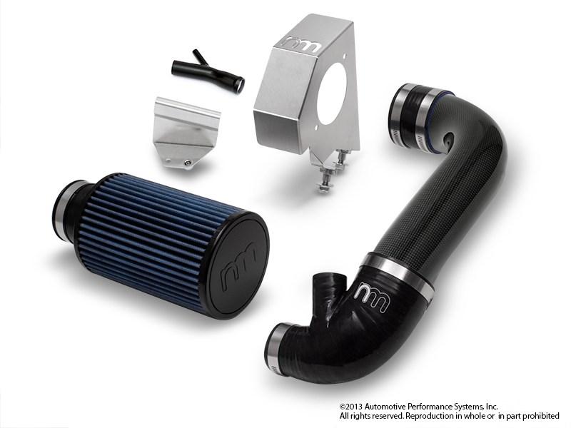 Air Induction Kit | HI-FLO | N18 • R-Chassis