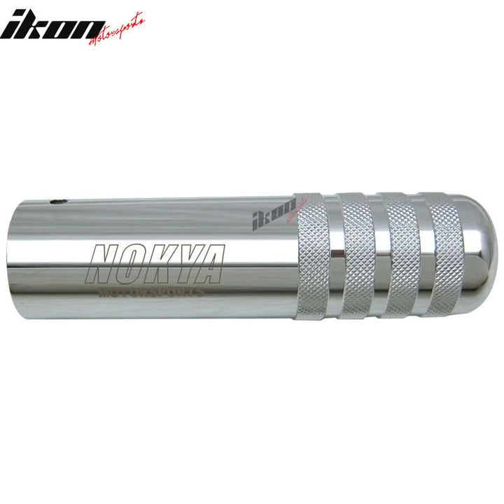 Nokya Chrome Polished Emergency E-Brake Parking Hand Handle