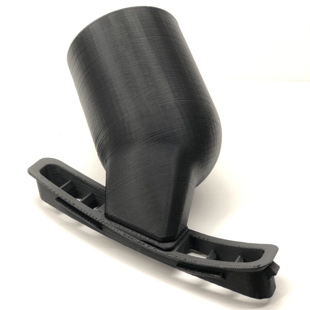 MK5 GTI & Rabbit Single Gauge Pod - 2006-2010