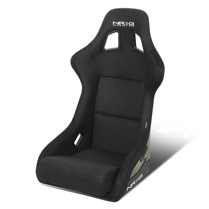 Large Bucket Racing Seat - Carbon Fiber