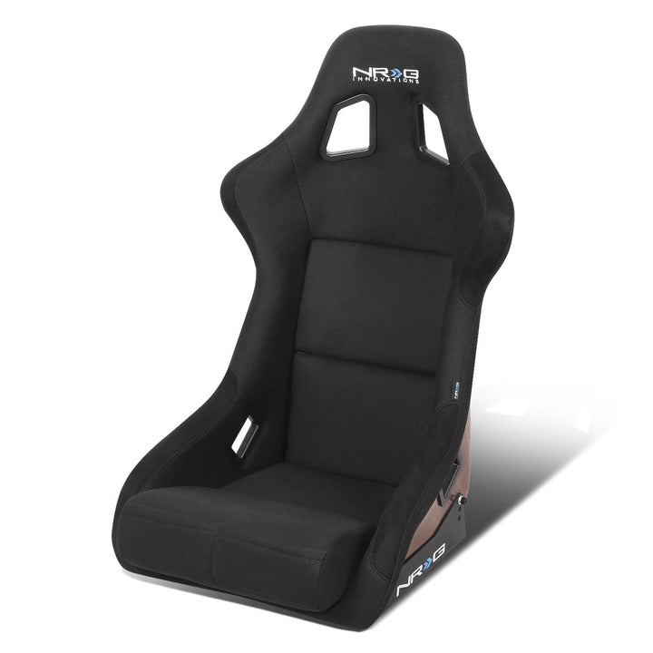 Racing Bucket Seat - Large - Carbon Fiber