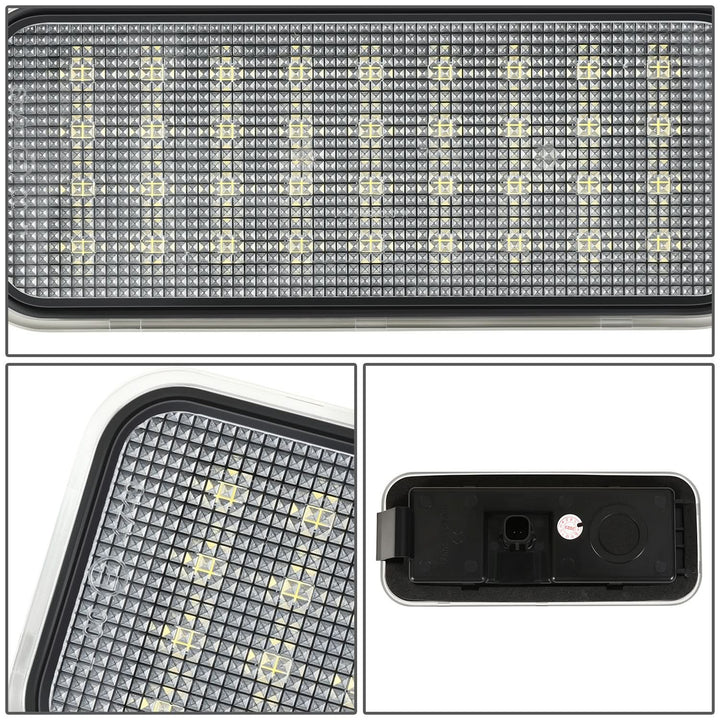2020+ Toyota Tacoma LED Bed Cargo Light