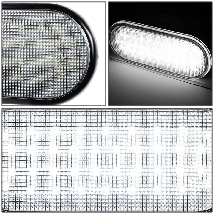 2015-2022 Ford F150 F250 F350 Raptor LED Bed Cargo Light