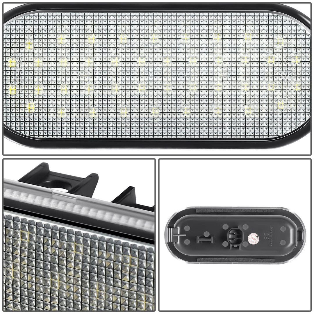 2015-2022 Ford F150 F250 F350 Raptor LED Bed Cargo Light