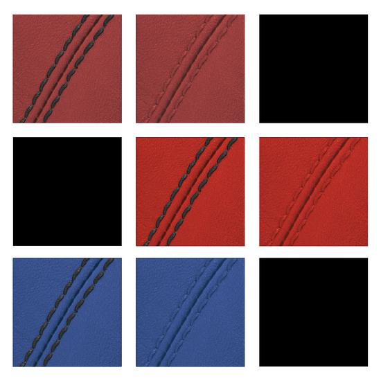Shift Boot (Pattern Needed)