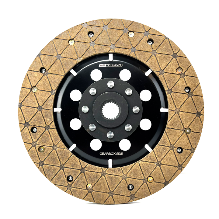 HS Tuning | RSR Hybrid Clutch Kit - GTI MK8