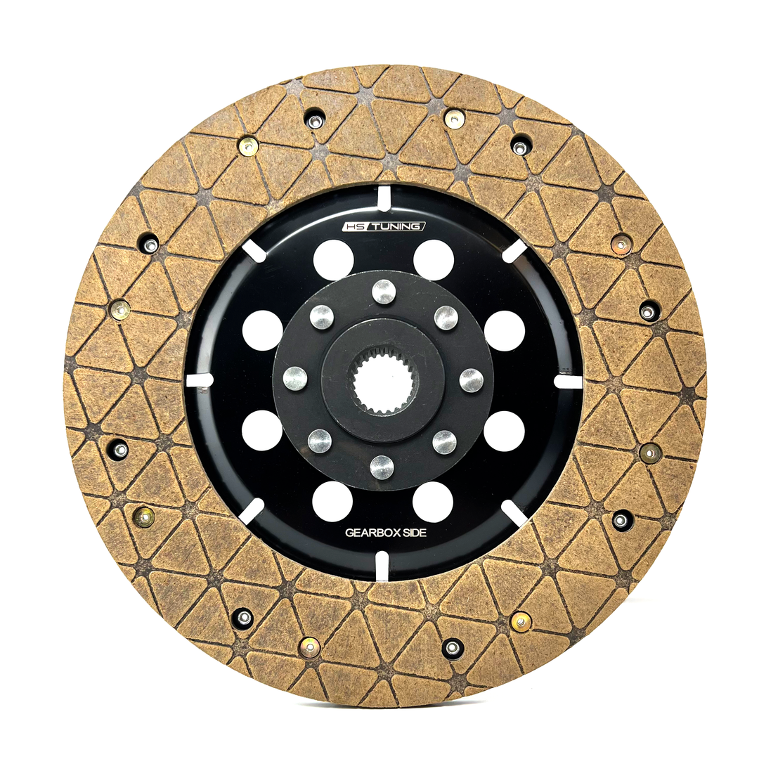 HS Tuning | Hybrid R Clutch Kit - Golf R MK7 / MK7.5