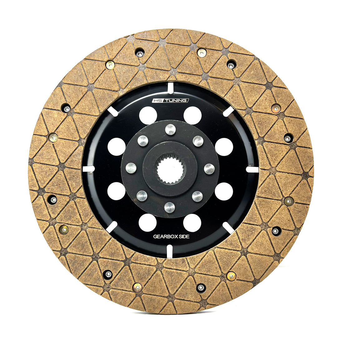 HS Tuning | RSR Hybrid Clutch Kit - GTI/GLI MK7/7.5