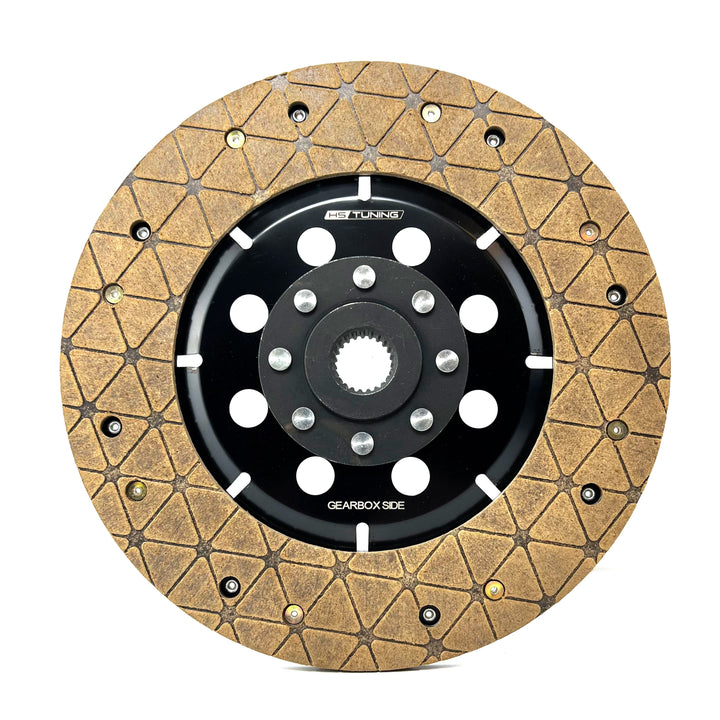 HS Tuning | RSR Hybrid Clutch Kit - GTI/GLI MK7/7.5