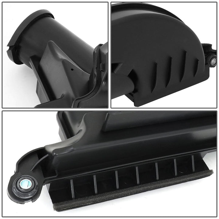 07-13 Nissan Altima Air Intake Duct