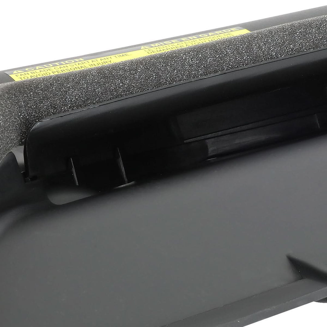 2007-2008 Nissan Maxima Air Intake Duct