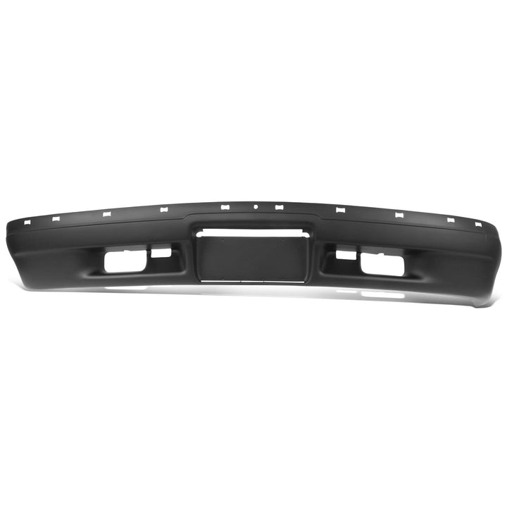 1998-2004 Chevrolet Blazer S10 Front Lower Bumper Valance 4WD