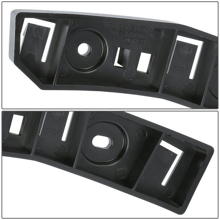 2014-2018 Jeep Cherokee Front Left Bumper Cover Support Bracket