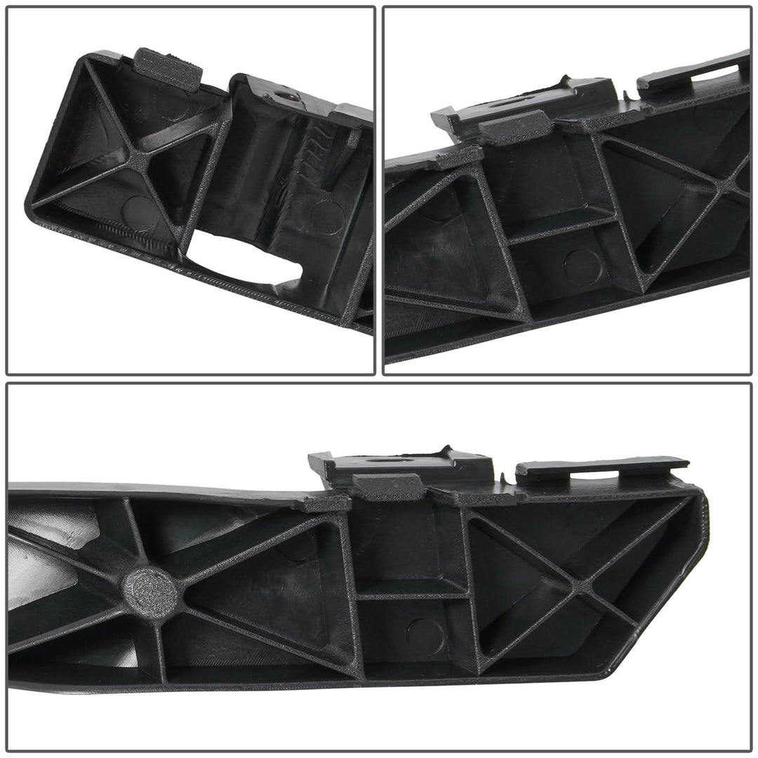 2009-2017 Dodge Journey Front Bumper Cover Retainer LH