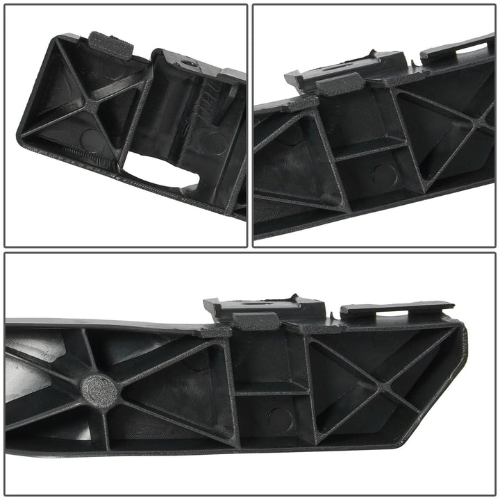 2009-2017 Dodge Journey Front Bumper Cover Retainer LH