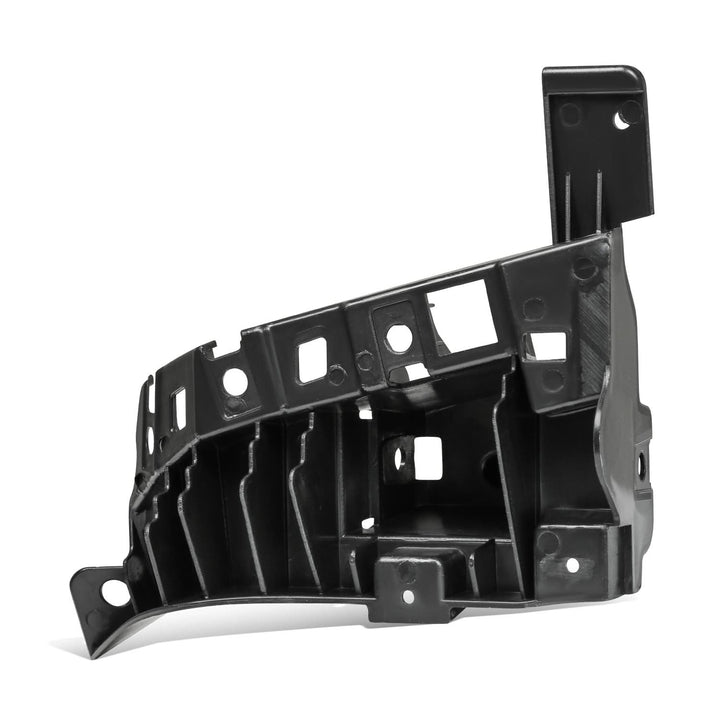 2014-2018 Jeep Cherokee Front Right Bumper Cover Support Rail
