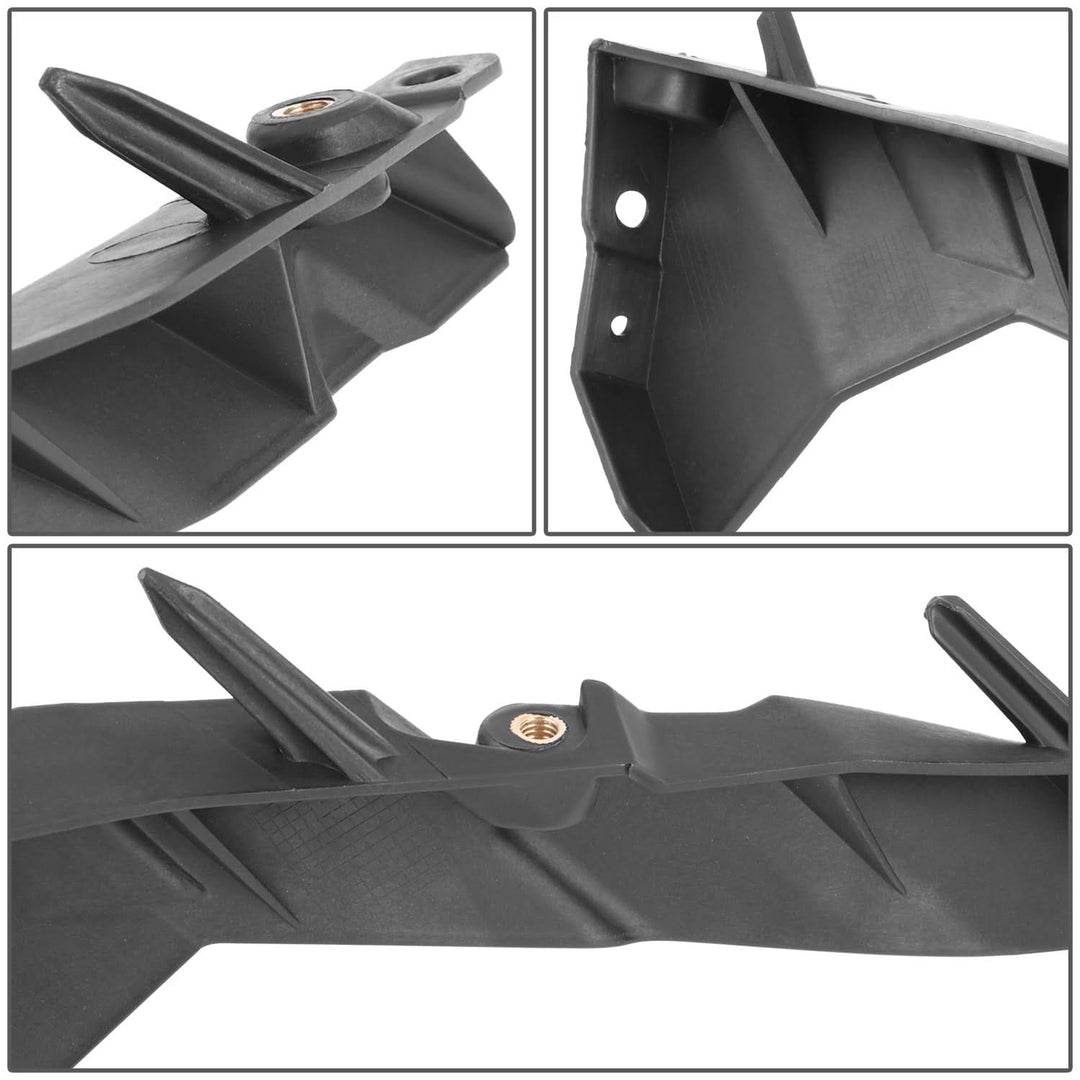 2015-2022 Dodge Charger Front Right Bumper Cover Support Bracket