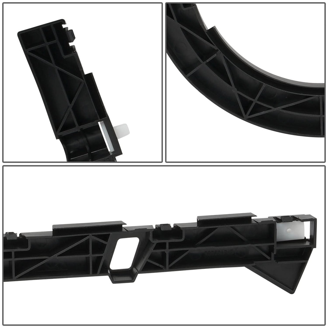 2008-2021 Dodge Challenger Rear Bumper Support Bracket Lower RH