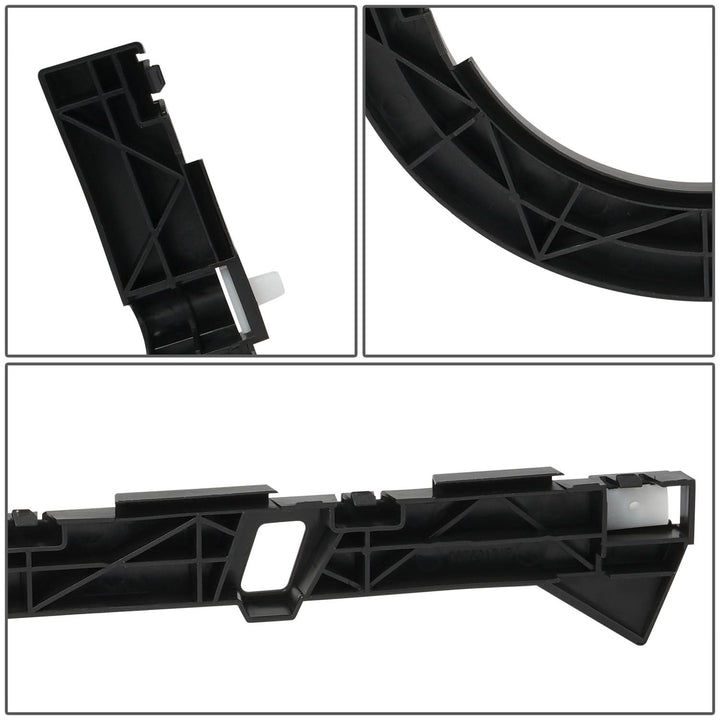 2008-2021 Dodge Challenger Rear Bumper Support Bracket Lower RH