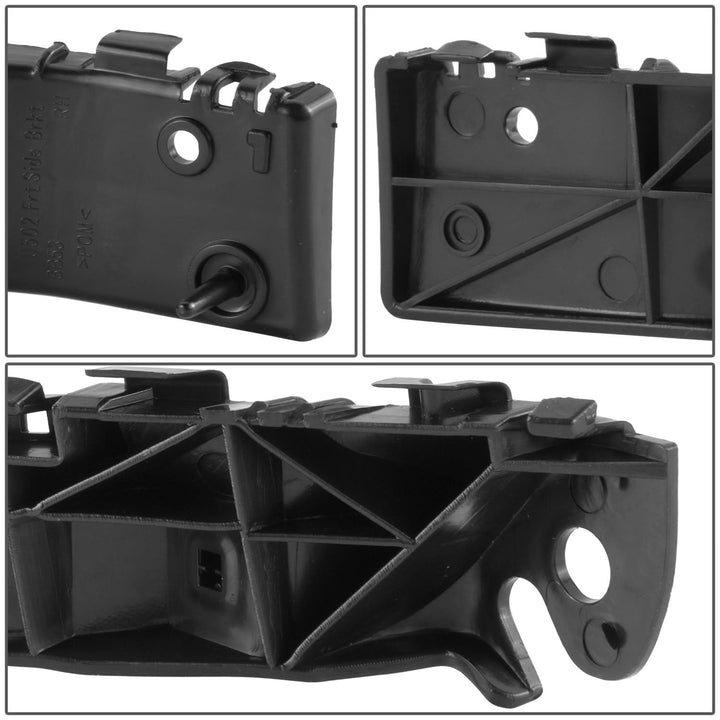 2011-2015 Ford Explorer Front Right Bumper Cover Reinforcement Bracket