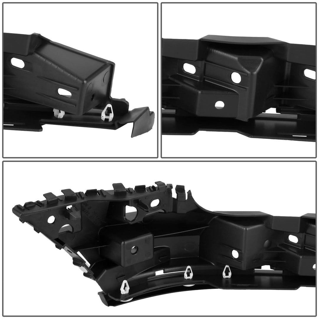 2015-2017 Ford F-150 Front Left Bumper Cover Support Bracket
