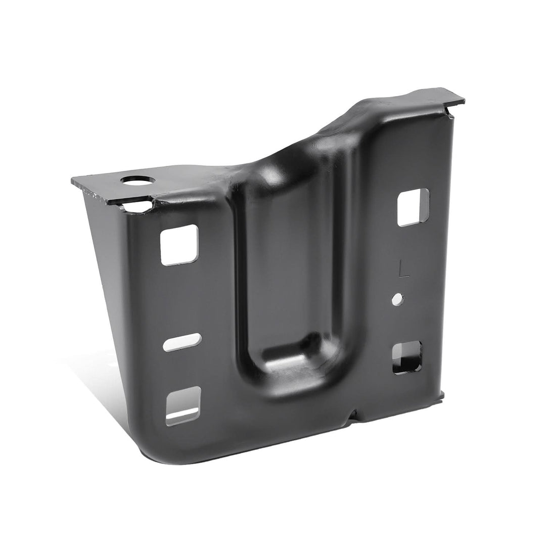 2015-2019 Chevrolet Silverado GMC Sierra Front Left Bumper Cover Support Bracket