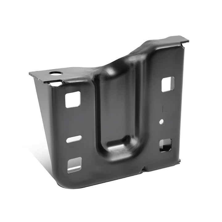 2015-2019 Chevrolet Silverado GMC Sierra Front Left Bumper Cover Support Bracket