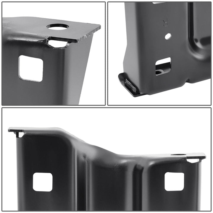 2015-2019 Chevrolet Silverado 2500/3500 GMC Sierra Front Right Bumper Cover Support Bracket