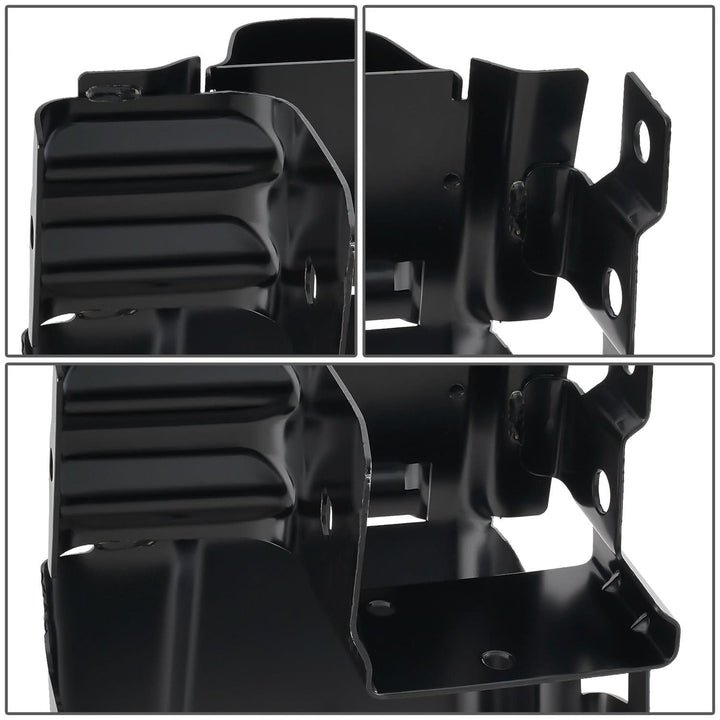 2003-2023 Chevrolet Express GMC Savana Front Left Bumper Cover Support Bracket