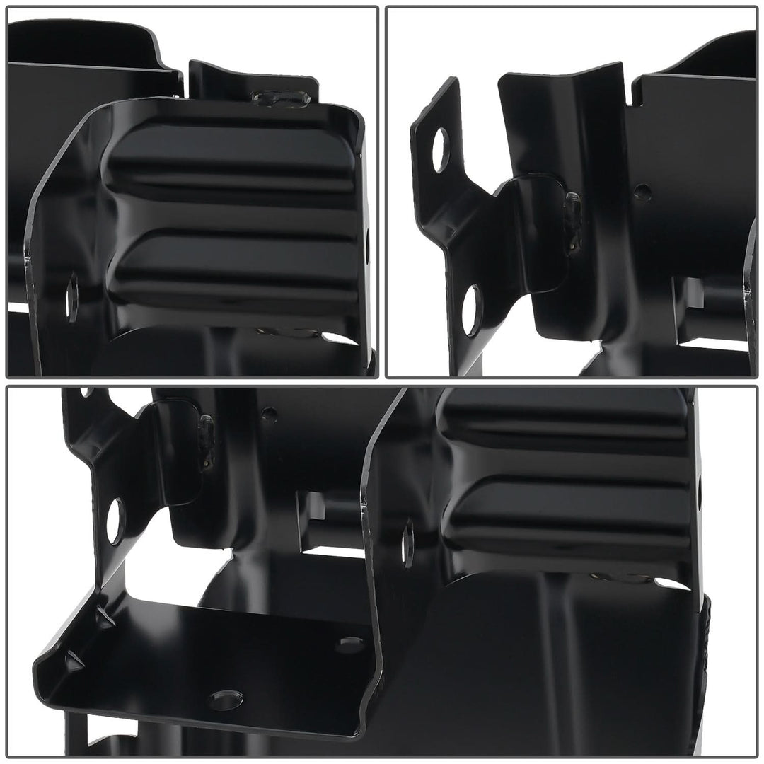 2003-2023 Chevrolet Express GMC Savana Front Right Bumper Support Bracket