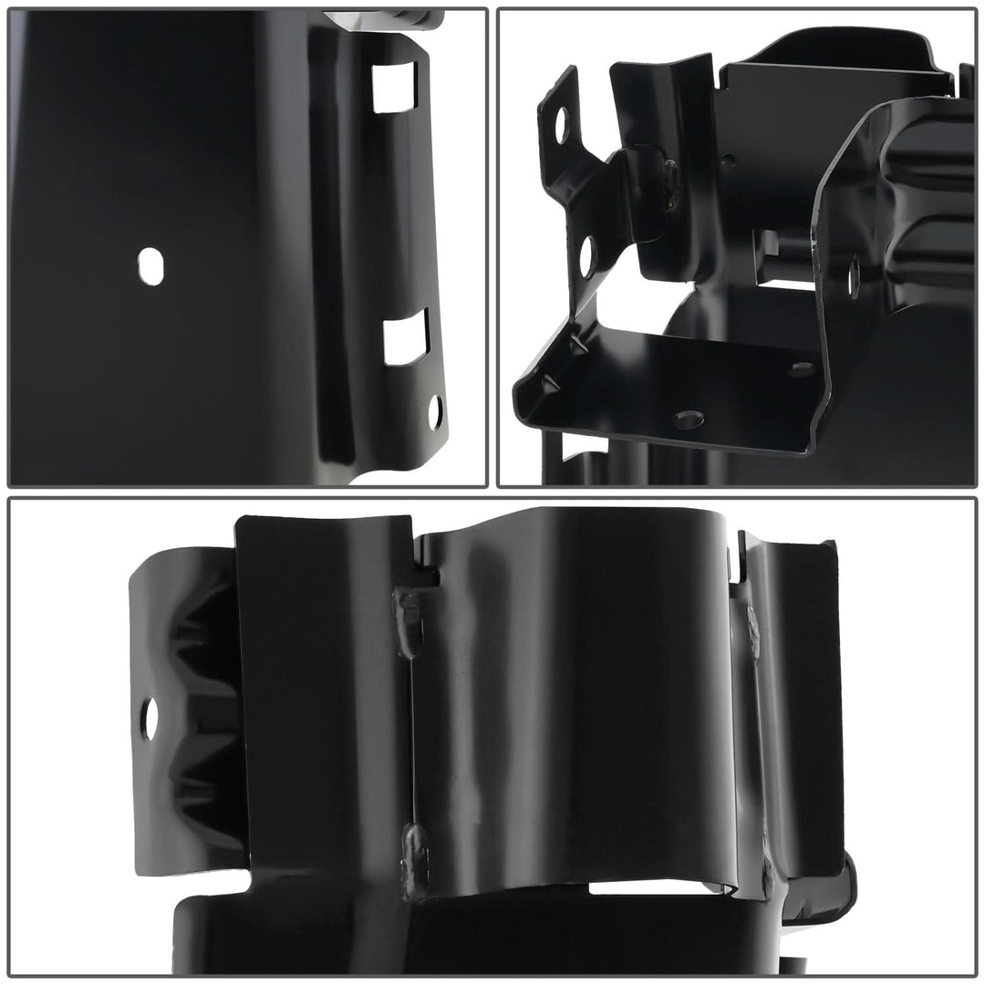 2003-2023 Chevrolet Express GMC Savana Front Right Bumper Support Bracket