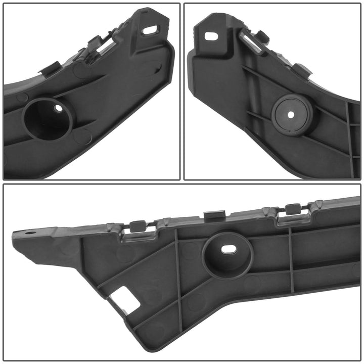 2021-2023 Chevrolet Tahoe / GMC Yukon Rear Left Bumper Cover Support Bracket