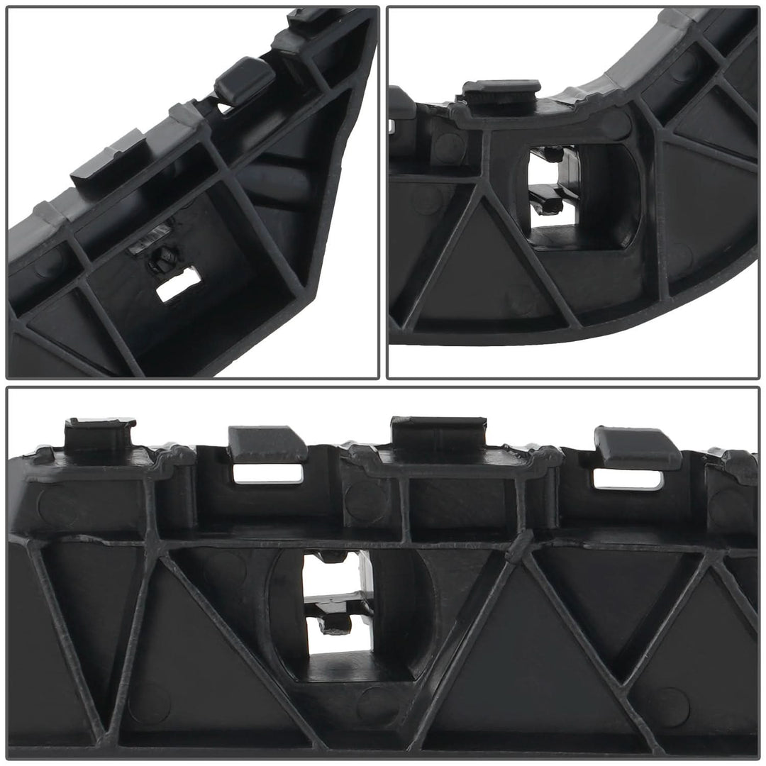 2016-2021 Honda Civic Front Left Bumper Cover Support Bracket