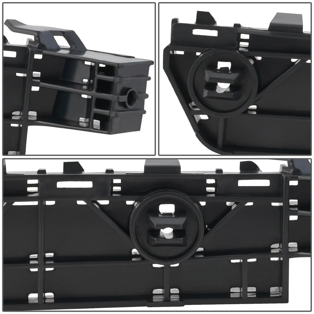 2007-2011 Honda CR-V Front Right Bumper Cover Support Bracket