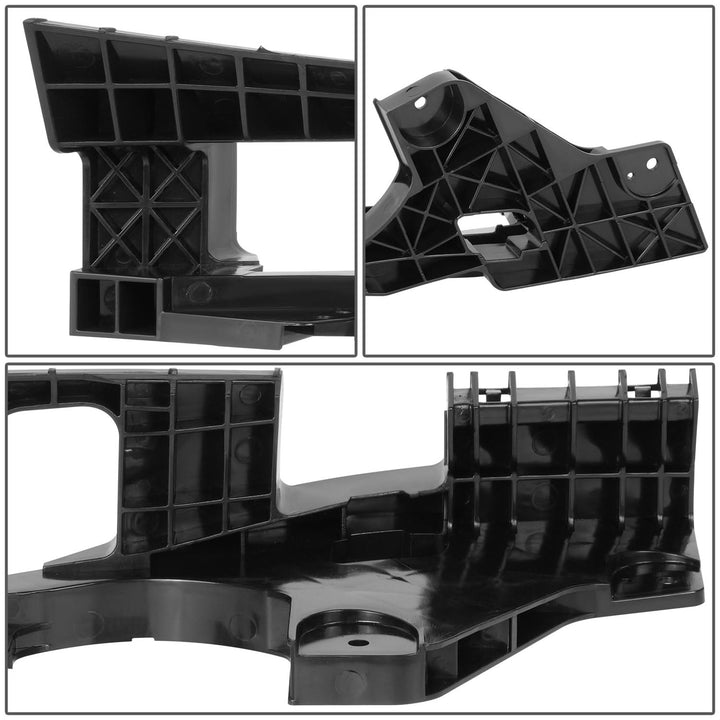06-08 Lexus IS250/IS350 Front Left Bumper Cover Support Bracket