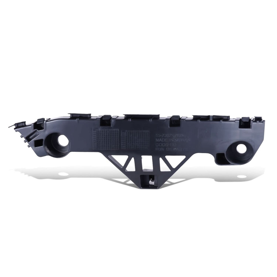 10-13 Mazda 3 Front Right Bumper Cover Support Bracket