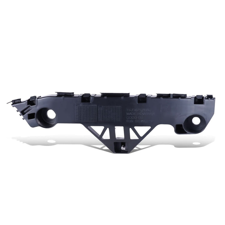 10-13 Mazda 3 Front Right Bumper Cover Support Bracket