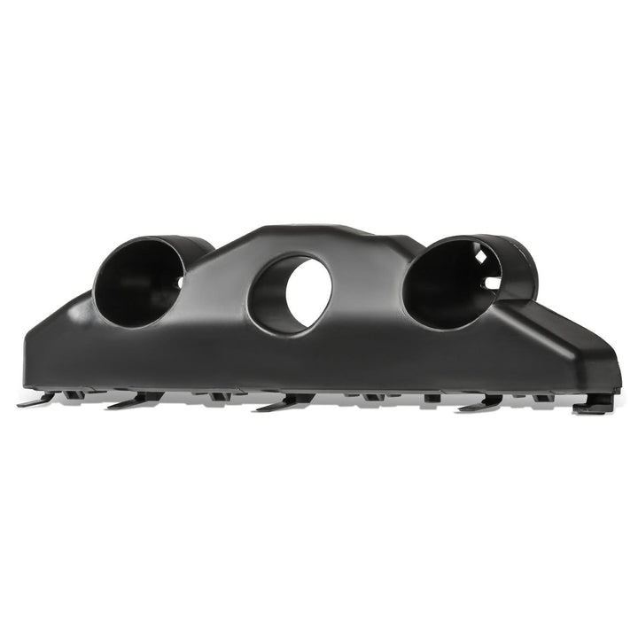 2020-2021 Nissan Versa Front Right Bumper Cover Support Rail